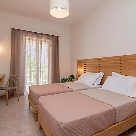 Hotel Sunset Plános